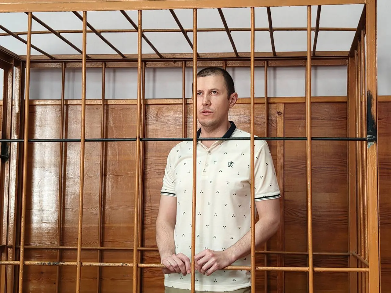За пожертвование Фонду борьбы с коррупцией Екатеринбуржец получил пять лет колонии; ранее он был осуждён за передачу сведений о ракете «Булава».