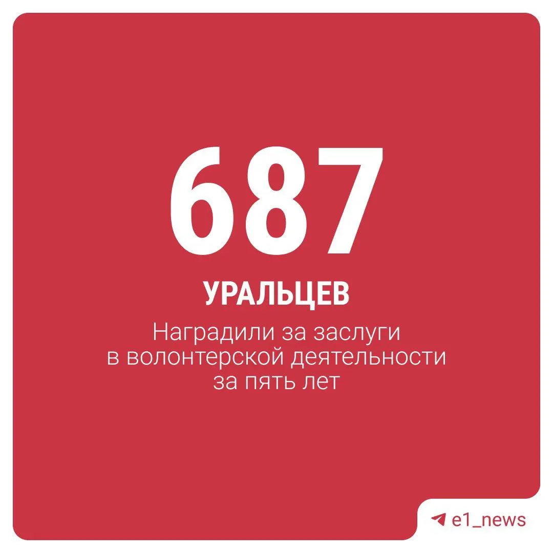 Награды получили добровольцы разных возрастов за вклад в помощь населению и поддержку семей бойцов СВО.