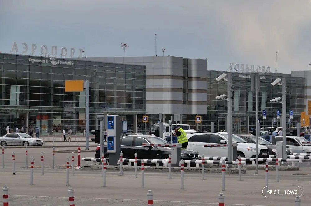 Подрядчик начнет демонтаж перед терминалом А 20 августа; доступ в здание ограничат из-за закрытия входных групп и выходов.