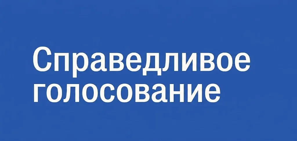 В сентябре 2026 года пройдут парламентские и региональные выборы. Инициатива создает площадку для обучения, координации и поддержки активных граждан по всей стране.