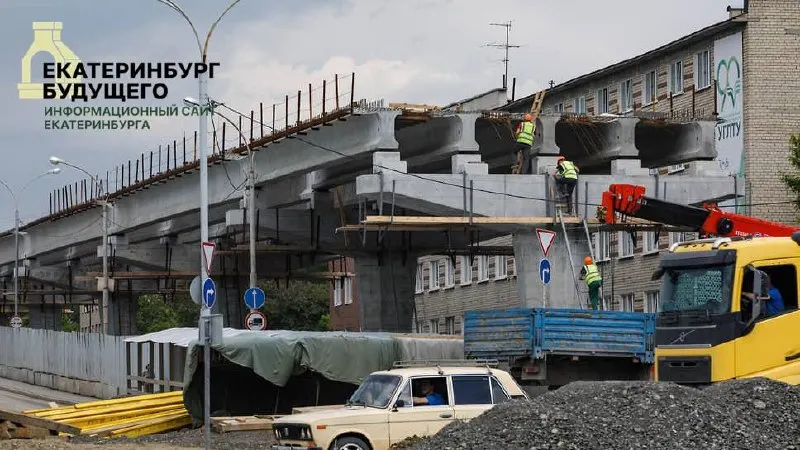 Сроки открытия развязки в городе снова сдвинулись: новый крайний срок — 20 октября; объезд организован поAdjacent улицам, бюджет проекта вырос.