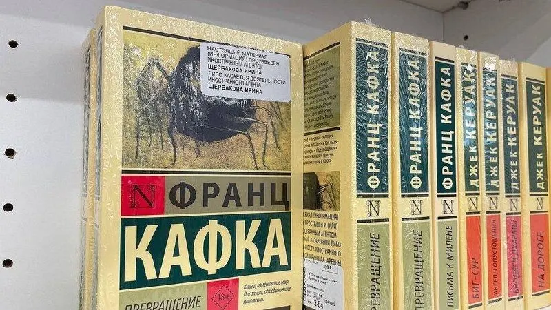 Федеральные ведомства обсуждают возможность легализации таких изданий и влияние на библиотеки и книжный рынок.