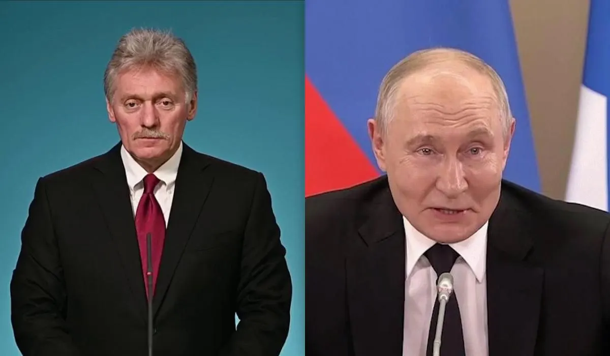 Москва благодарна за приглашение на саммит G20; решение о поездке пока не принято.