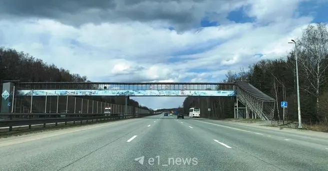 Запланирован ремонт участка от 10-го до 20-го километра. Обновят покрытие и инфраструктуру, контракт оценивается свыше 700 млн рублей.
