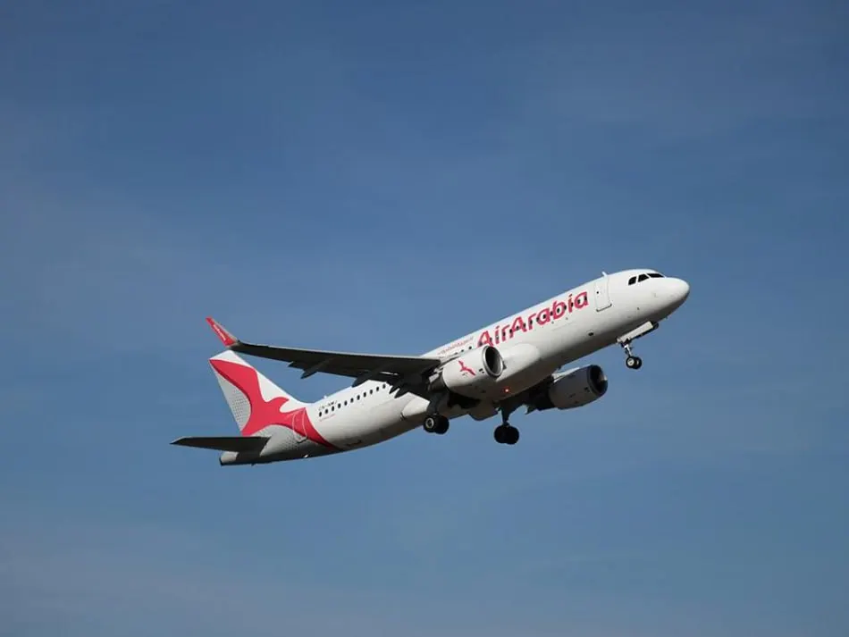 Эмиратская авиакомпания Air Arabia отменяет рейсы в Россию на октябрь и декабрь без официального уведомления; билеты на некоторые направления пока проходят продажу на сайте.