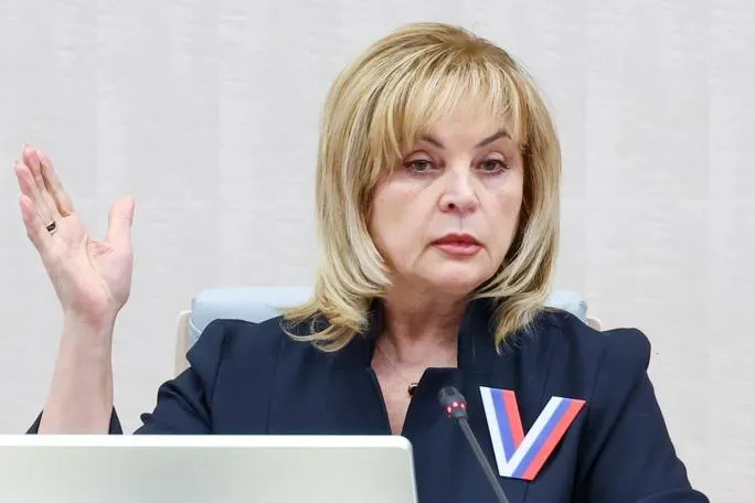 Глава ЦИК заявила о беспрецедентной легитимности выборов и охарактеризовала членов избиркомов как людей высокого духа, отметив отсутствие несогласий среди парламентских партий.
