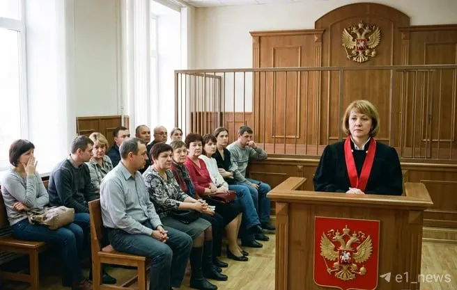 Верховный суд разработал концепцию реформы, которая изменит порядок взаимодействия суда и присяжных в единой коллегии и может привести к сокращению их числа.