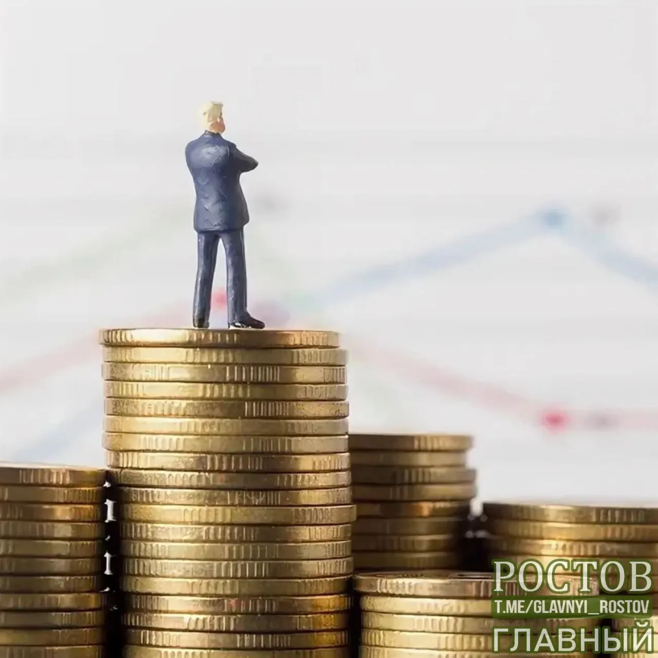 Минфин предложил введение налога в 30% на сверхприбыль добывающих компаний, получаемую в условиях роста мировых цен на ресурсы.