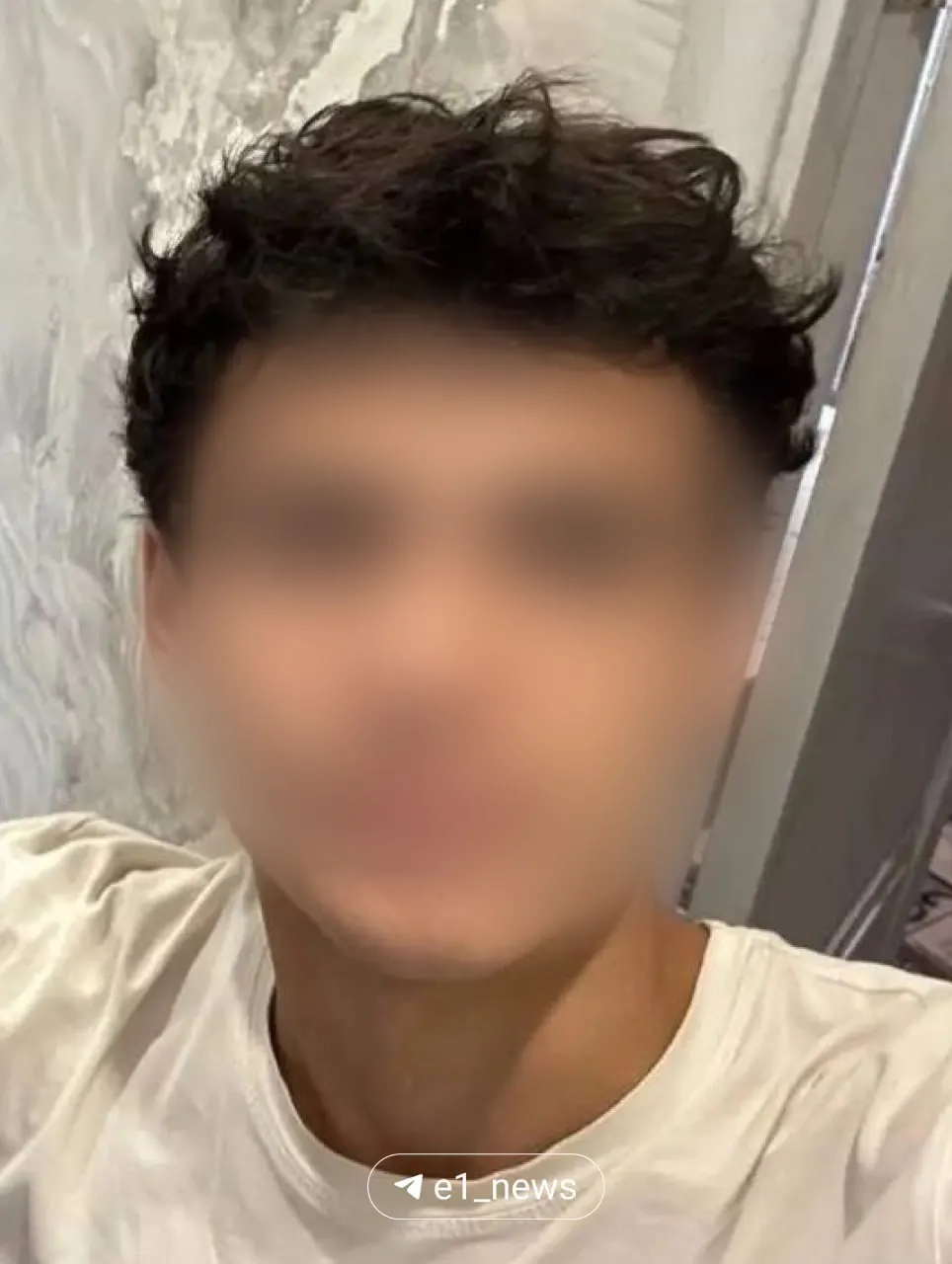 16-летний студент, пропавший в начале августа в Арамиле, найден мёртвым у берега реки. Опознание произведено по ДНК; прощание запланировано в мечети Арамиля.