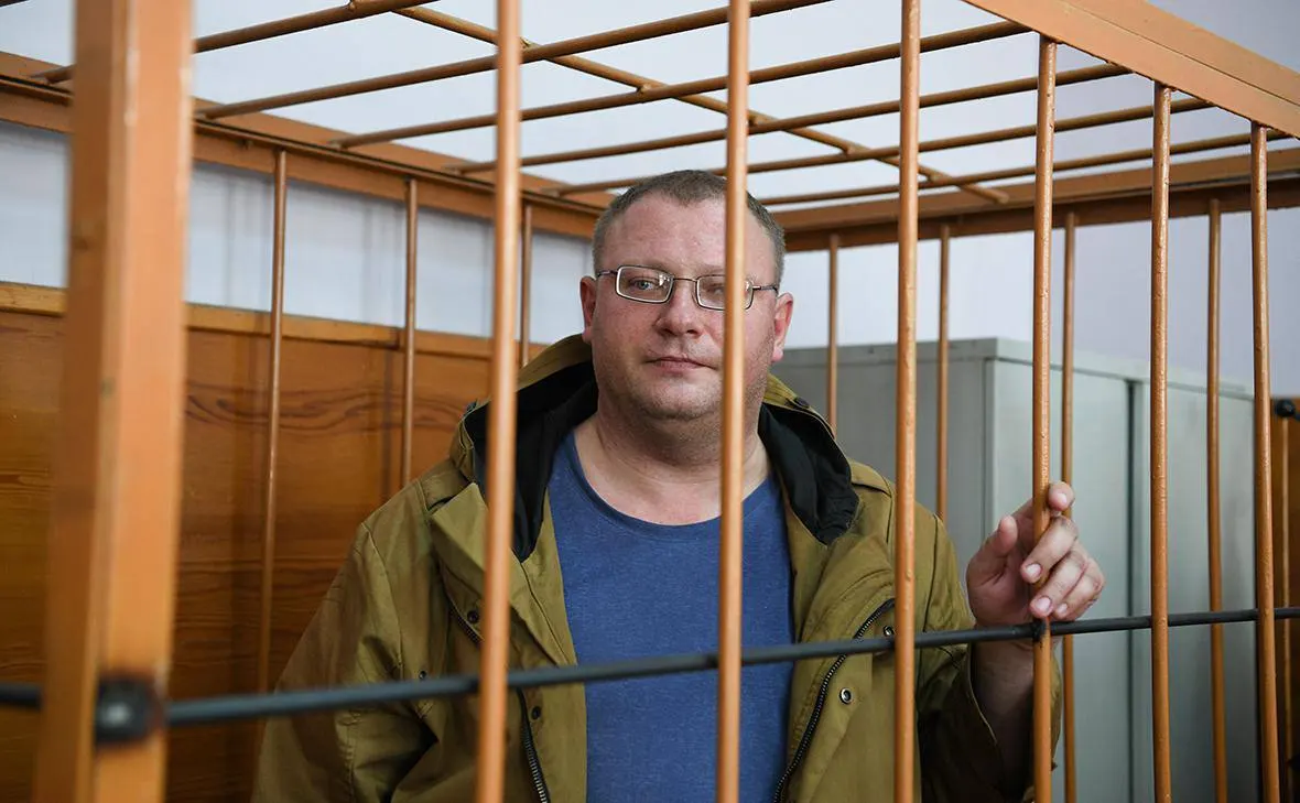 Свердловский областной суд отклонил апелляцию на решение об отказе в условно-досрочном освобождении Ярослава Ширшикова; срок содержания истекает в декабре 2028 года.