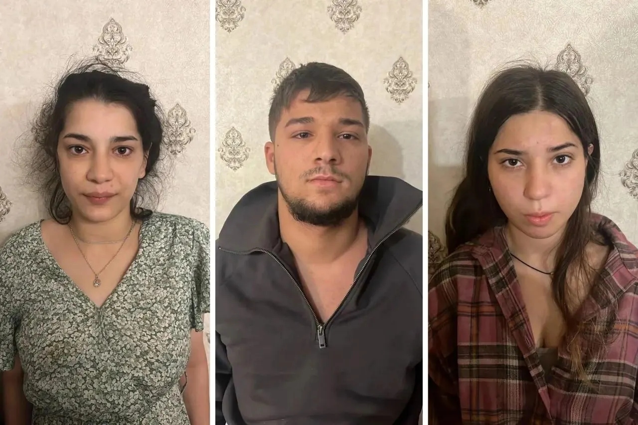11 подозреваемых помещены под стражу по делу о банде карманников, действовавшей в пассажирском транспорте; часть обвиняемых остаётся в СИЗО до декабря.