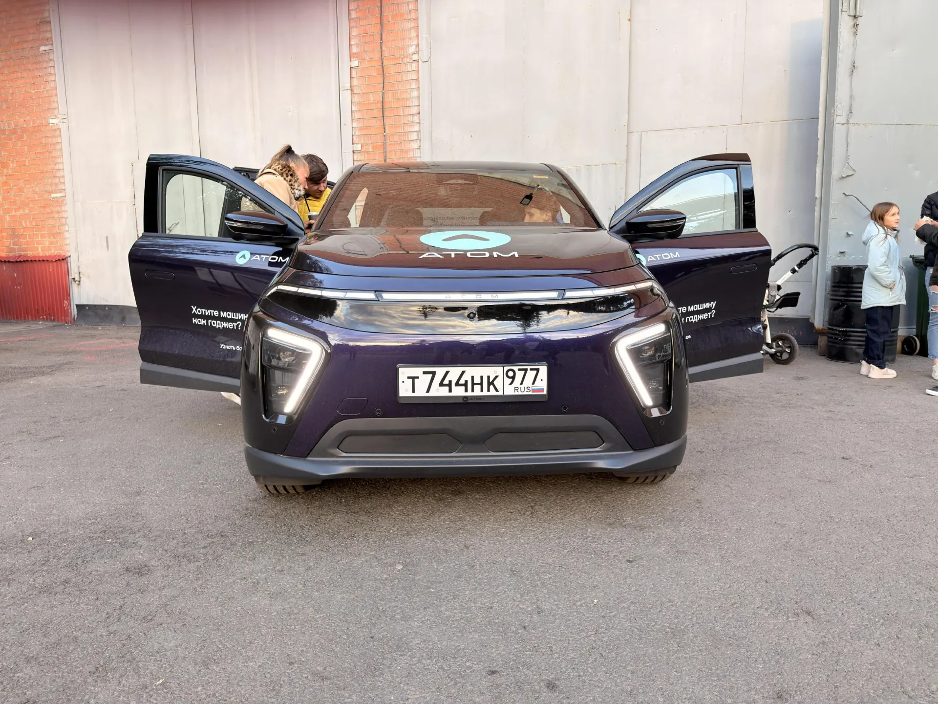 Глава региона рассказал о планах локализации отечественного автопрома и перспективах отрасли.
