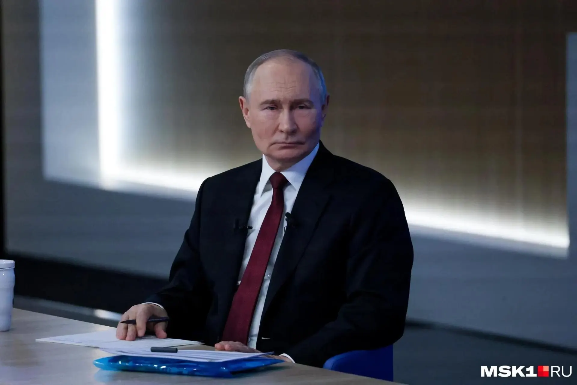 Президент предупредил зарубежных политиков о рисках эскалации и обсудил перспективы подготовки Европы к конфликту к 2030 году.