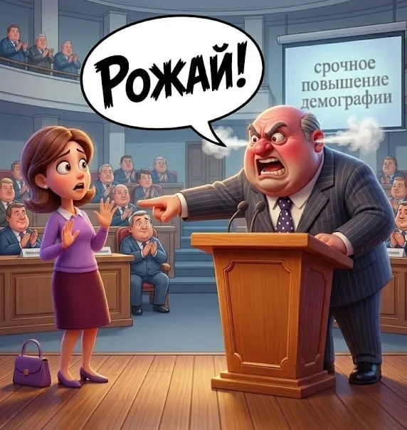 Одна из руководителей отрасли предложила ограничить доступ к бесплатному ЭКО по ОМС женщинам до 38 лет, что вызвало дискуссии о расходах бюджета и демографической ситуации в стране.