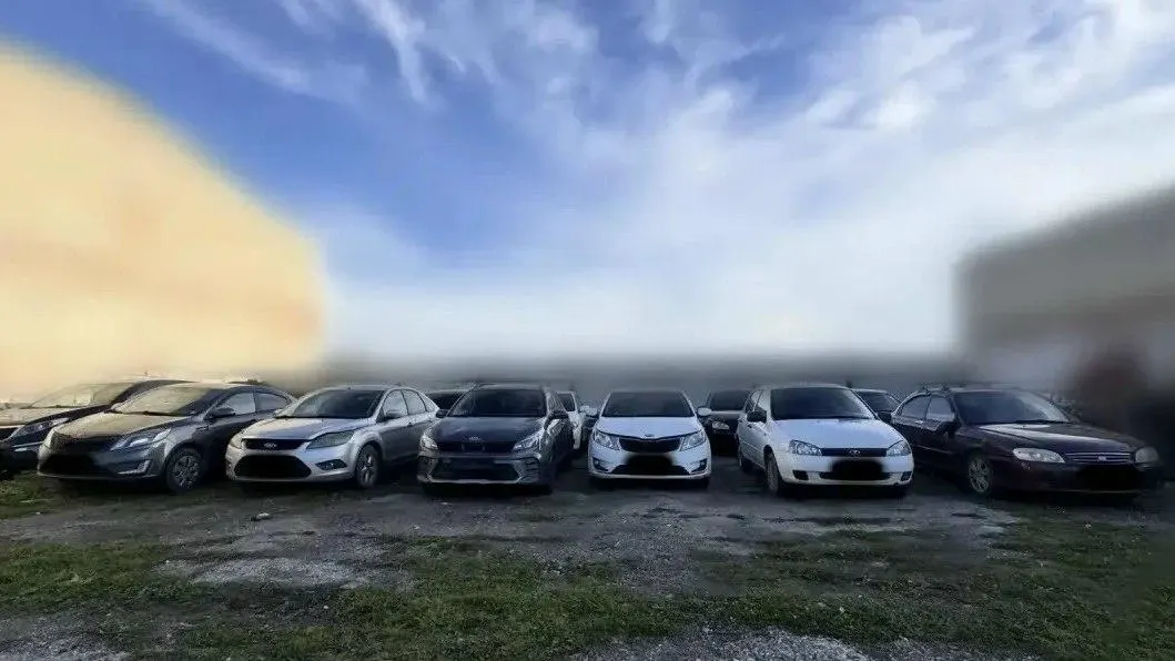 18 конфискованных автомобилей переданы в распоряжение Минобороны; они изъяты у водителей, попавшихся за рулём в состоянии опьянения.
