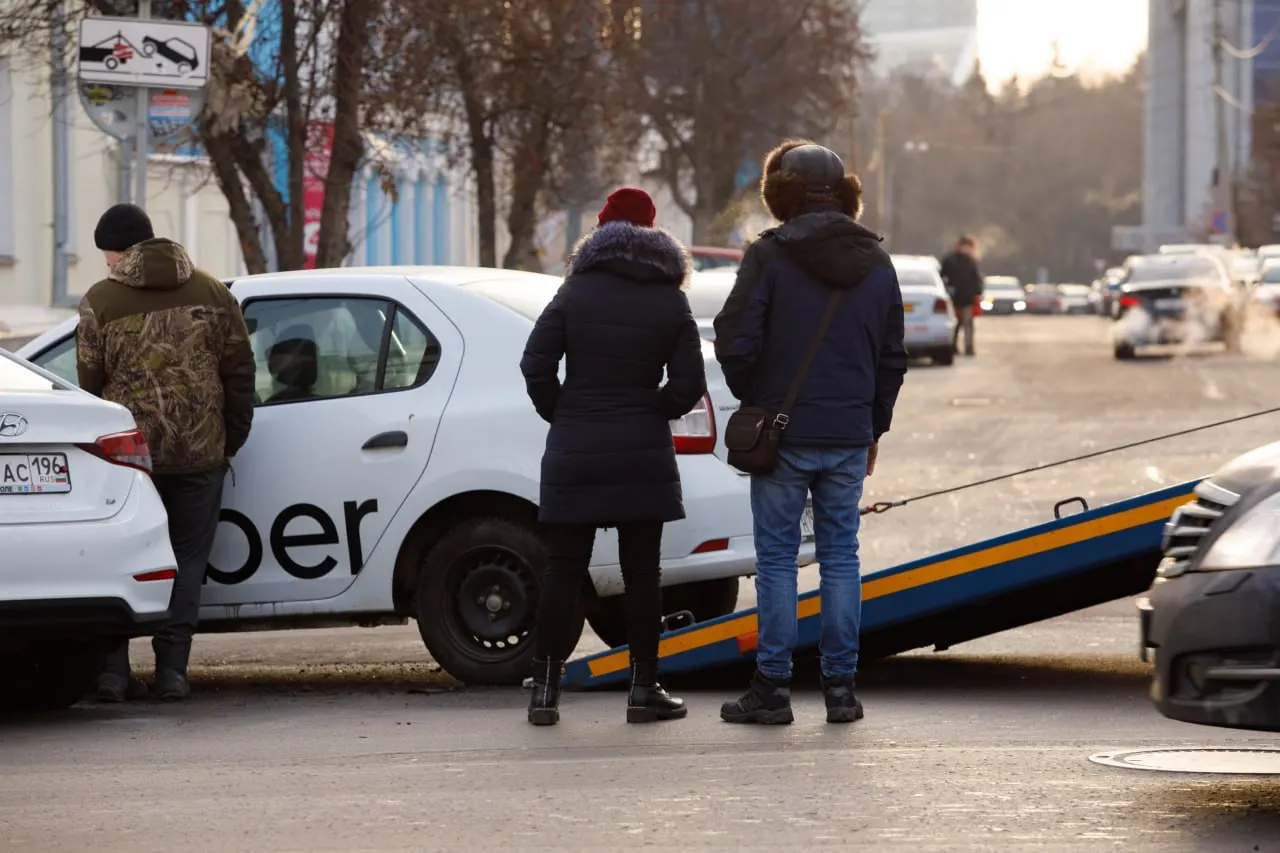 Нарушителей ожидает эвакуация. Ограничения коснутся трёх улиц до конца ноября; позже запрет распространится на ещё несколько участков города.