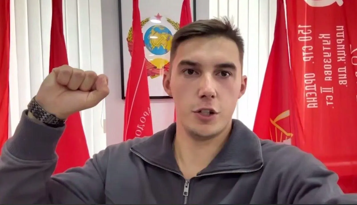 Организатор митинга во Сыктывкаре получил протокол за превышение допустимого числа участников; акция прошла в рамках протестной активности после выборов.
