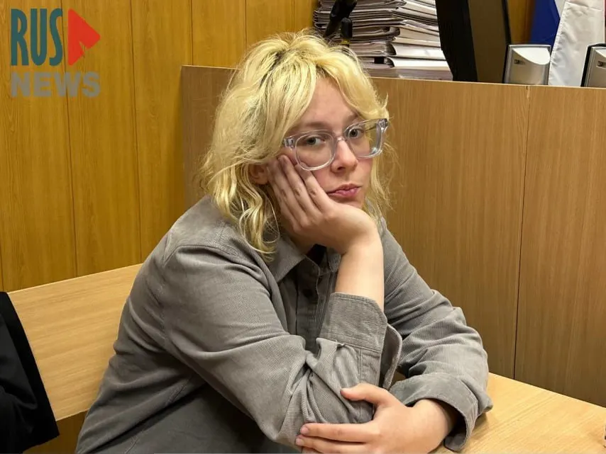 Минюст РФ пополнил реестр иностранных агентов: в списке оказались певица Наоко (Диана Логинова), движение Малиновый Клин — Независимая Кубань и музыкант Александр Орлов.