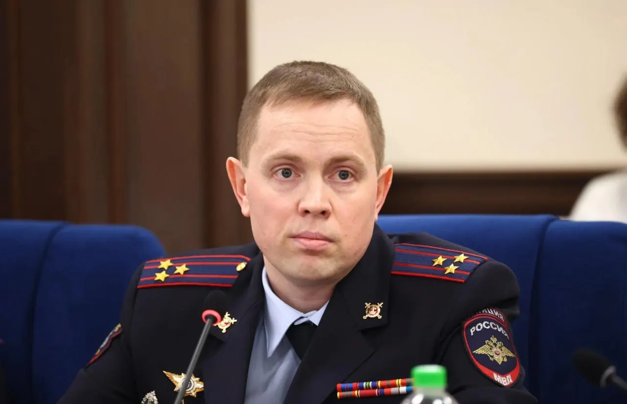В регионе произошли очередные кадровые перестановки в региональном МВД: уходят два высокопоставленных офицера и меняется руководство.