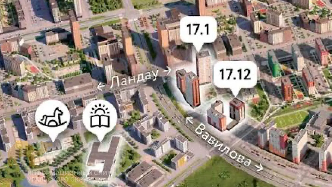 В Академическом районе города проект детсада №2 оказался под угрозой срыва: конкурс не заявился ни одной компанией, финансирование вызывает вопросы.