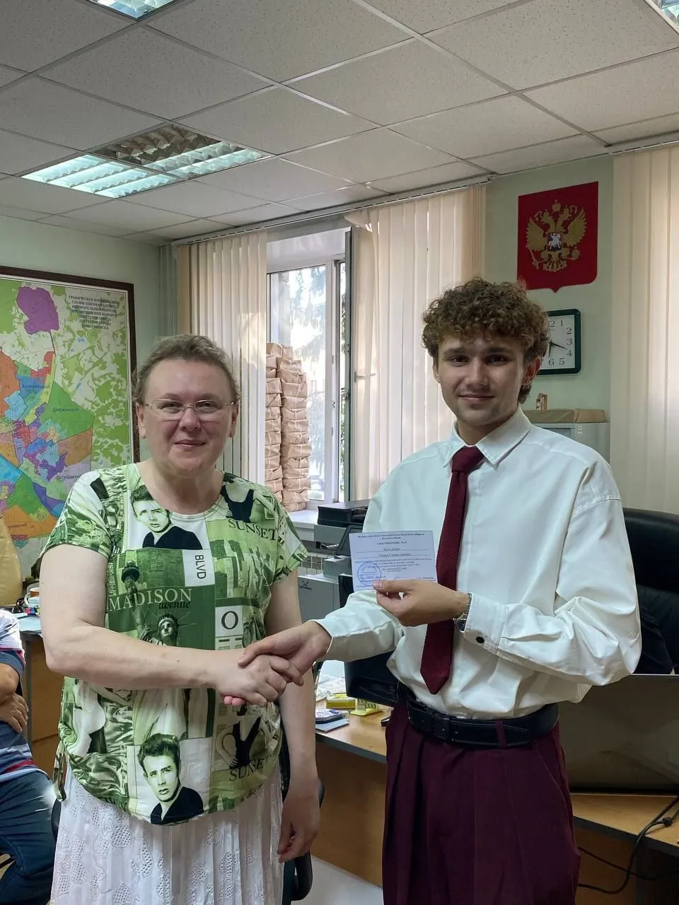 22-летнего новосибирского общественника и юриста включили в реестр иностранных агентов, что повлияло на его избирательную кампанию.
