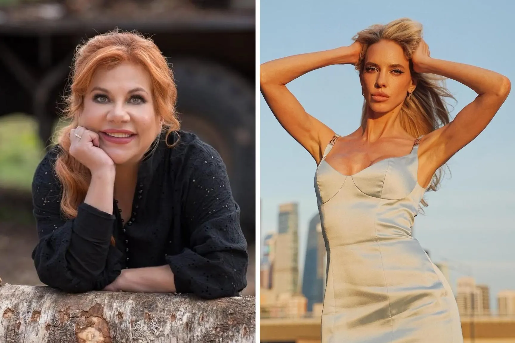 Известная звезда Comedy Woman впервые прокомментировала скандал и сообщила, что обратилась к юристу в Екатеринбурге.