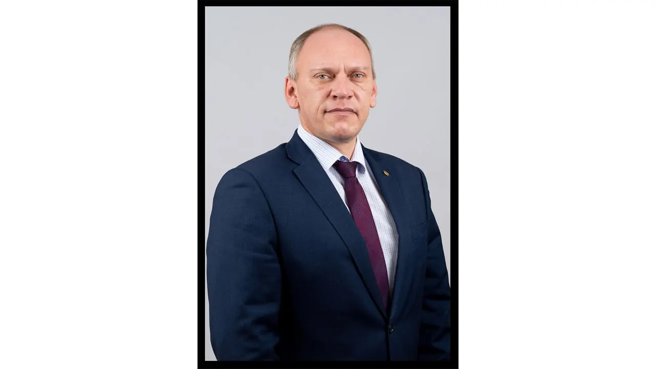 Директор Технического университета УГМК Вячеслав Александрович Лапин скоропостижно скончался на 51-м году жизни; коллектив УГМК выражает соболезнования близким.