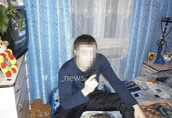 Задержанный доставлен на допрос; расследование продолжается.
