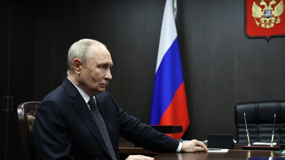Президент России заявил о готовности возобновить трёхсторонние контакты с участием США для обсуждения вопросов безопасности Украины и России после достижения мирного урегулирования.