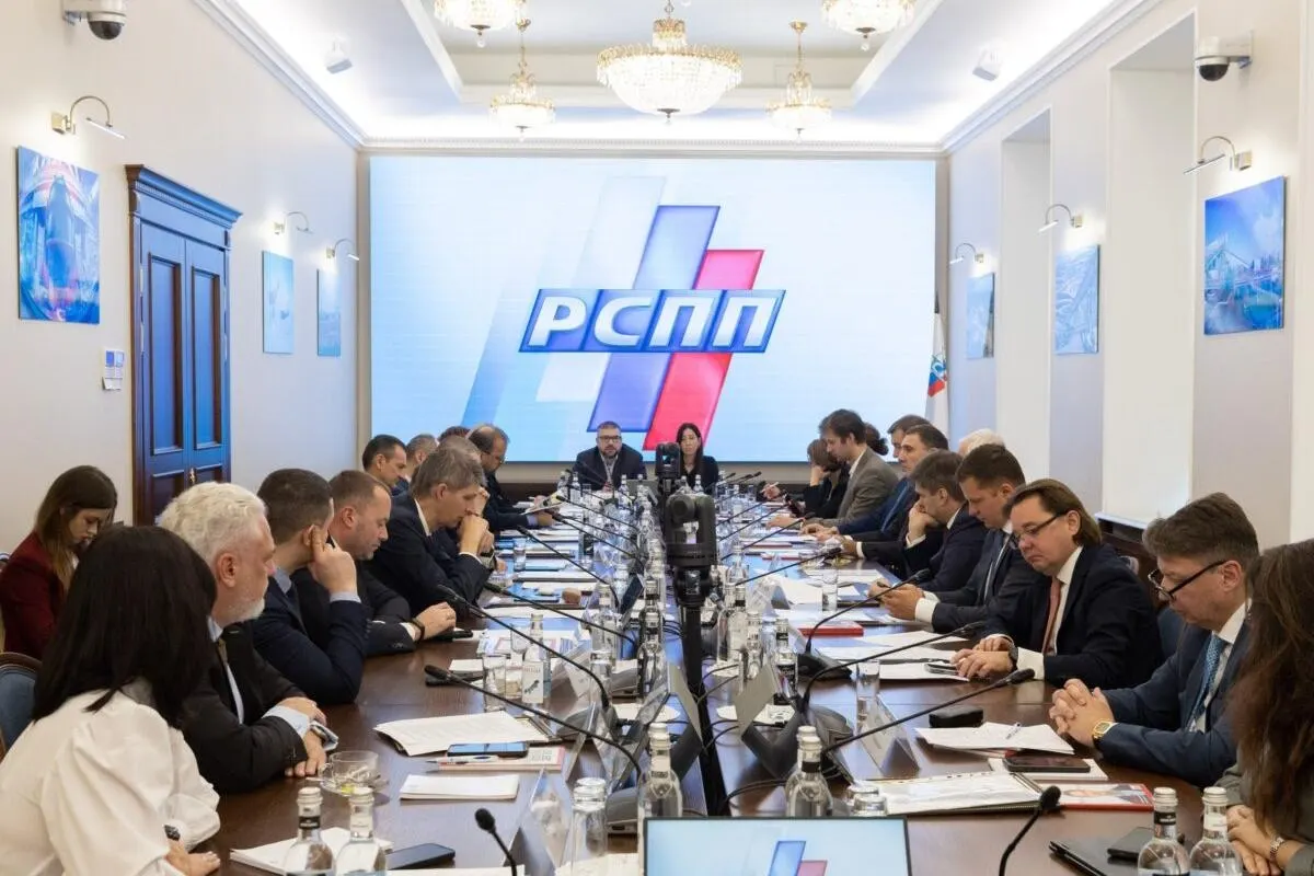 РСПП критикует предлагаемый Минфином налог на сверхдоходы для горнодобывающих компаний и предупреждает о риске для инвестиций и бюджета.